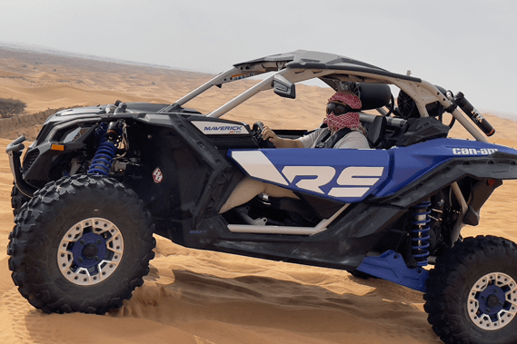 can-am-maverick-x3-latest-model-dune-buggy-rental-dubai