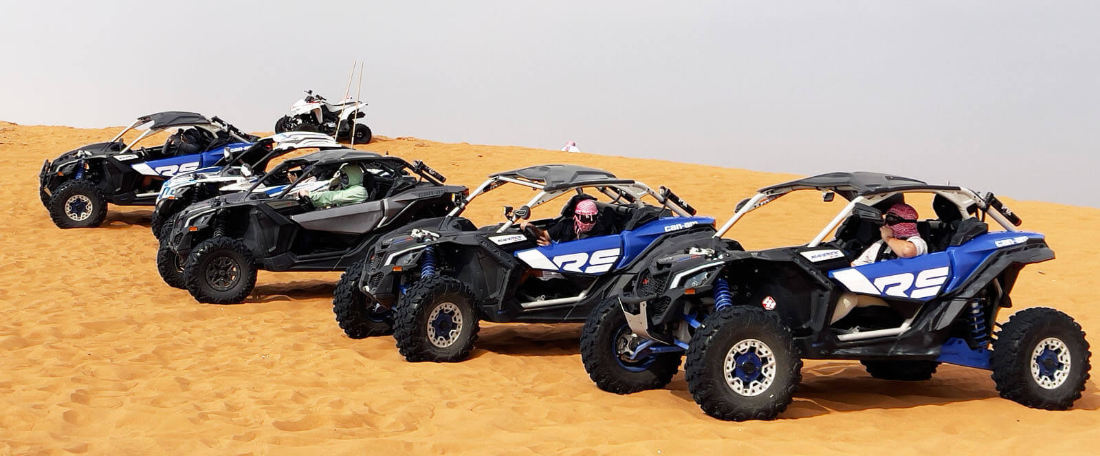 sunset-dune-buggy-desert-safari-dubai